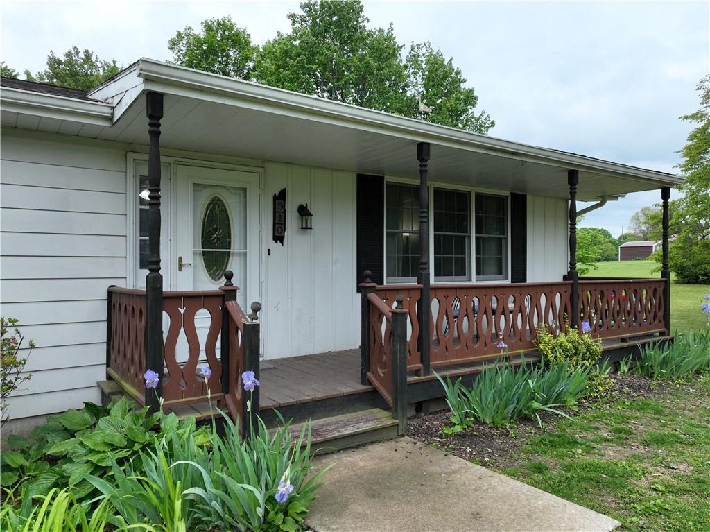 510 Mapletown Road Garards Fort, PA 15334 - Photo 43 of 47