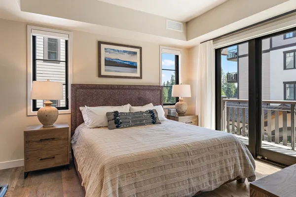 $799,000 | 700 Village Drive, Unit 306, Donnelly, ID 83615