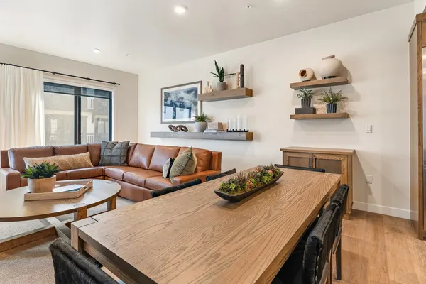 $799,000 | 700 Village Drive, Unit 306, Donnelly, ID 83615