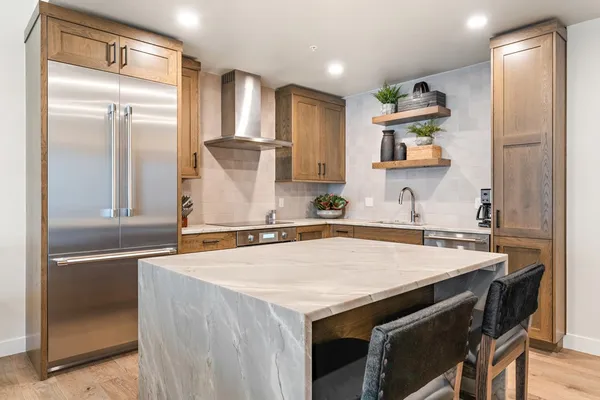 $799,000 | 700 Village Drive, Unit 306, Donnelly, ID 83615