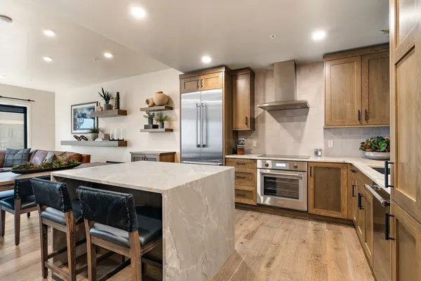 $799,000 | 700 Village Drive, Unit 306, Donnelly, ID 83615