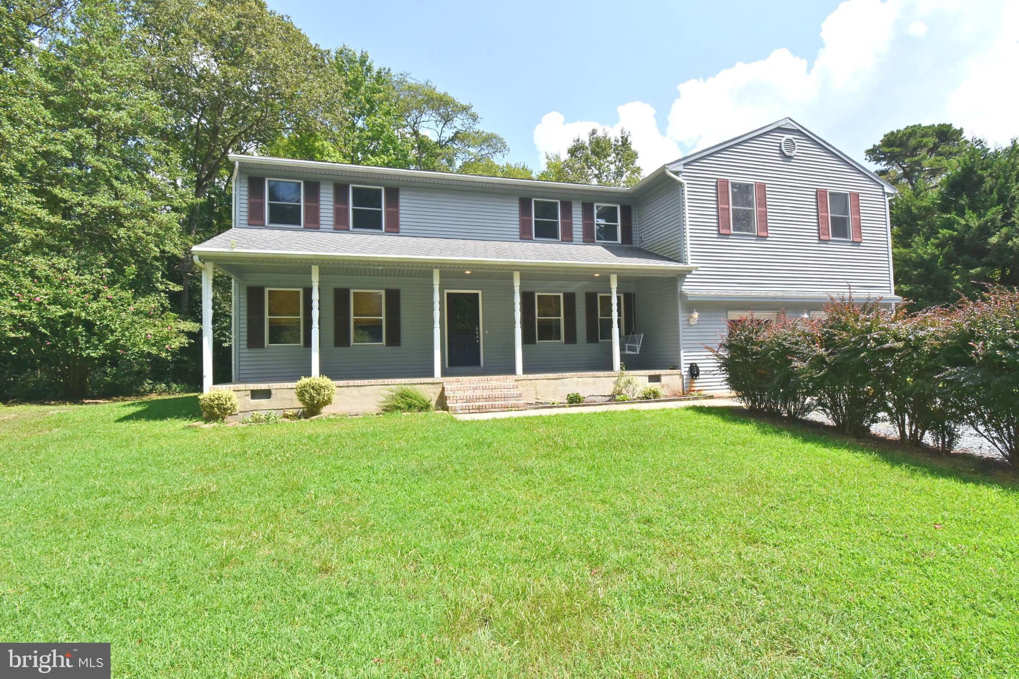 7875 Parsonsburg Road Parsonsburg, MD 21849 - Photo 1 of 55