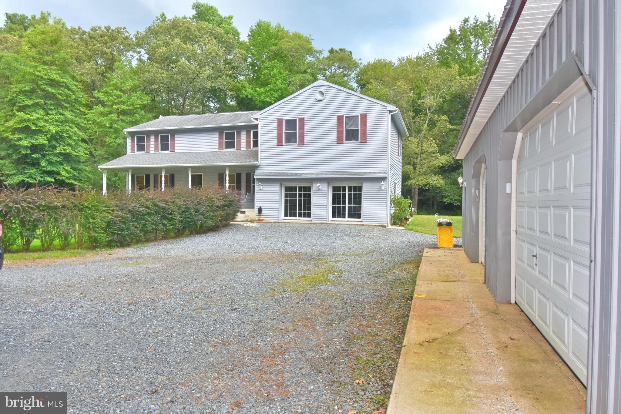 7875 Parsonsburg Road Parsonsburg, MD 21849 - Photo 2 of 55