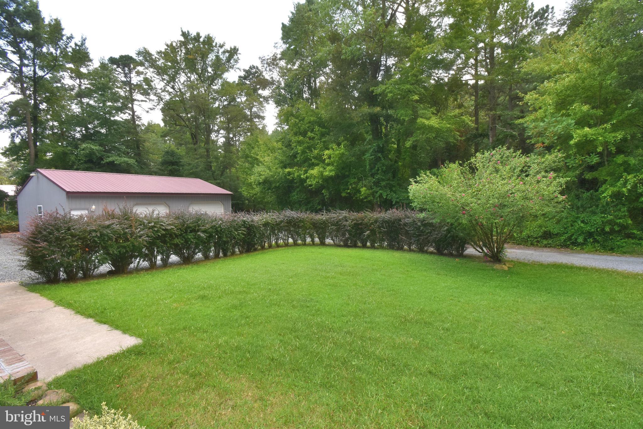 7875 Parsonsburg Road Parsonsburg, MD 21849 - Photo 45 of 55