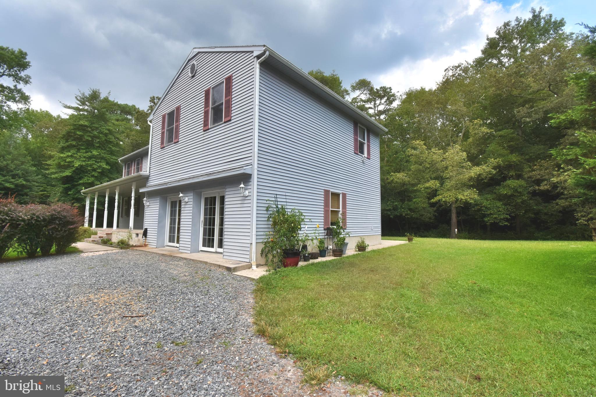 7875 Parsonsburg Road Parsonsburg, MD 21849 - Photo 46 of 55