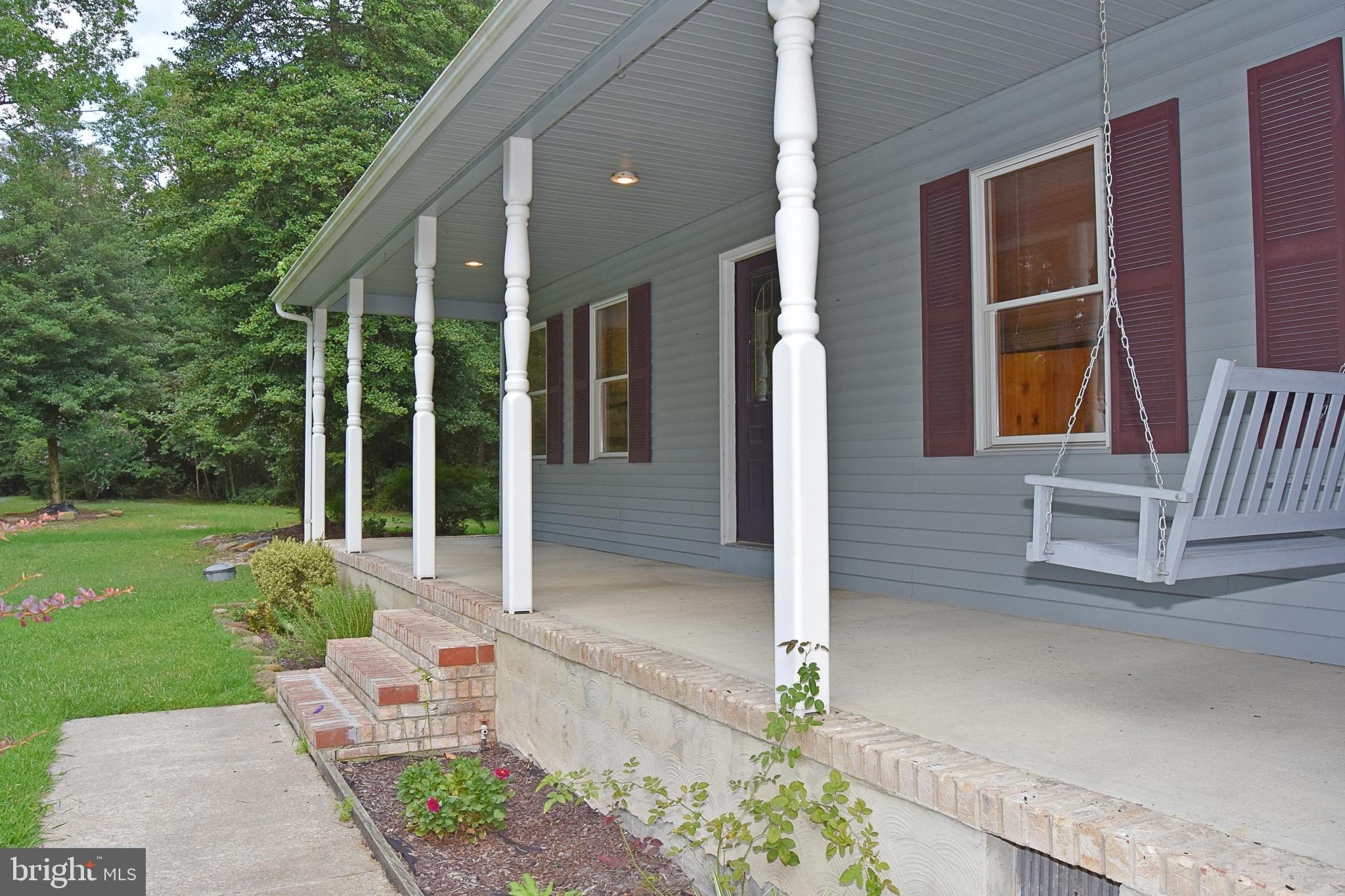 7875 Parsonsburg Road Parsonsburg, MD 21849 - Photo 47 of 55