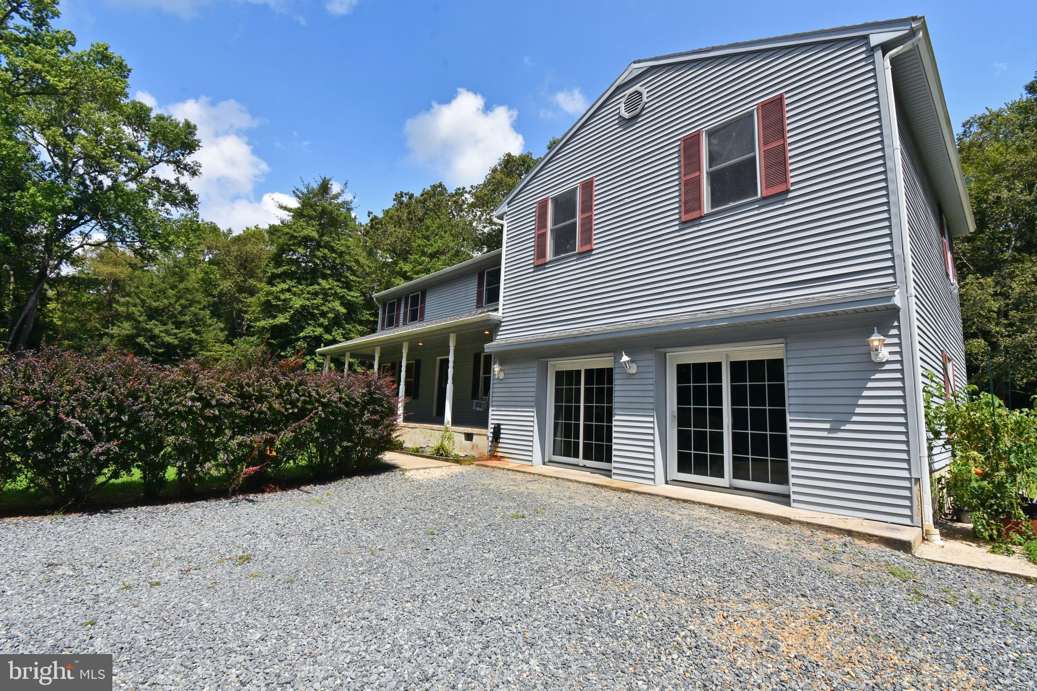 7875 Parsonsburg Road Parsonsburg, MD 21849 - Photo 48 of 55