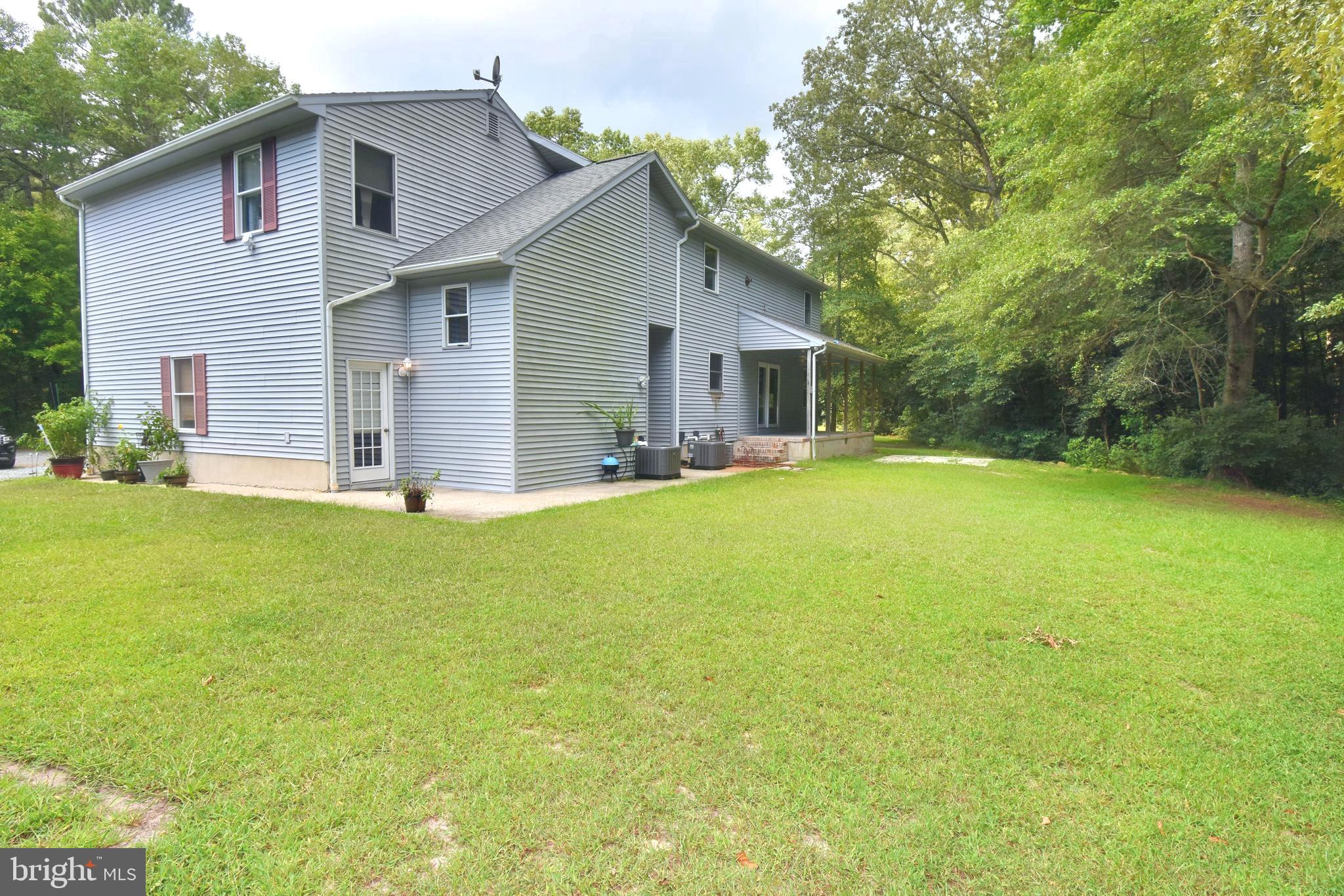 7875 Parsonsburg Road Parsonsburg, MD 21849 - Photo 52 of 55