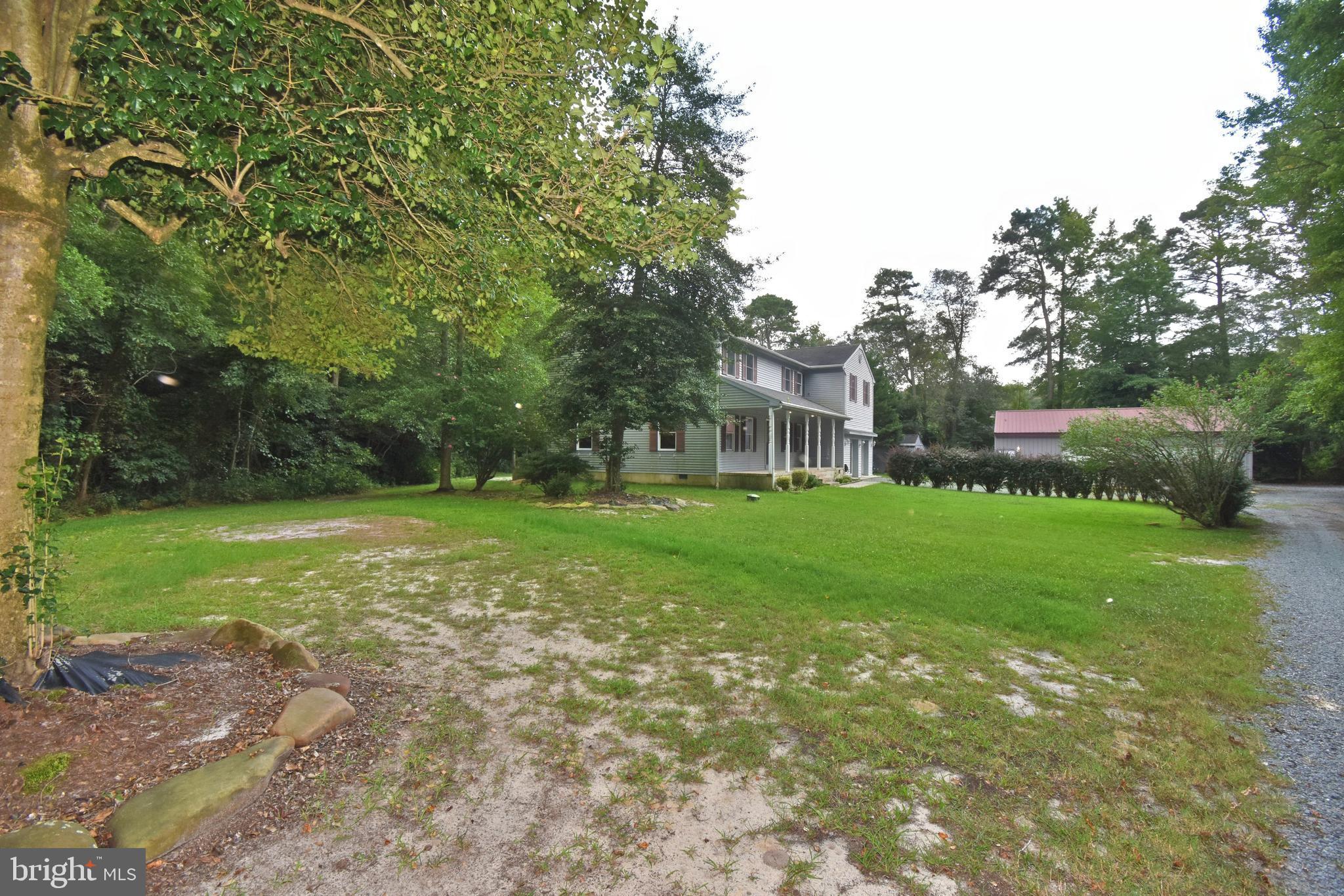 7875 Parsonsburg Road Parsonsburg, MD 21849 - Photo 54 of 55