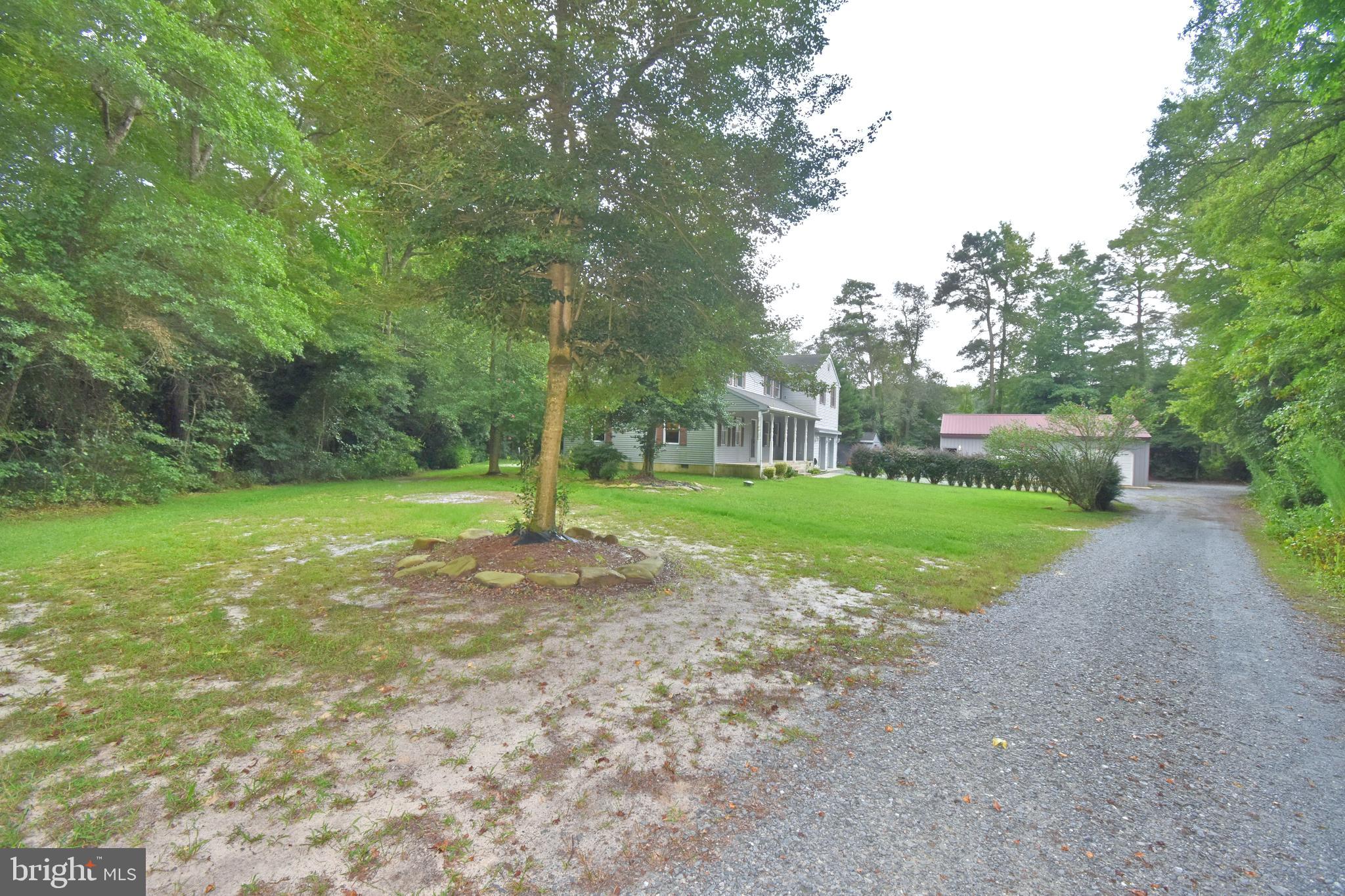 7875 Parsonsburg Road Parsonsburg, MD 21849 - Photo 55 of 55