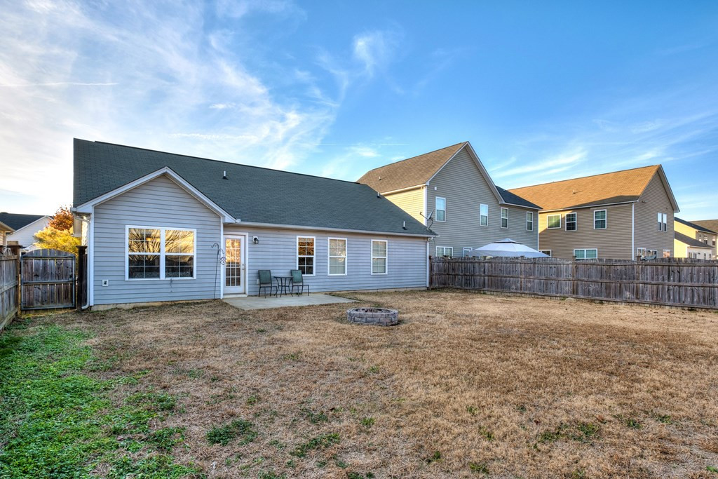 1673 Musket Trail Sumter, SC 29150 - Photo 4 of 34