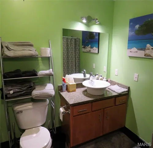 $515,000 | 1113 Washington Avenue, Unit 713, St. Louis, MO 63101