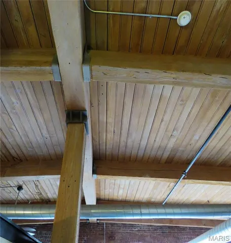 $515,000 | 1113 Washington Avenue, Unit 713, St. Louis, MO 63101