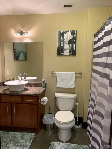 $515,000 | 1113 Washington Avenue, Unit 713, St. Louis, MO 63101