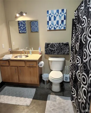 $515,000 | 1113 Washington Avenue, Unit 713, St. Louis, MO 63101