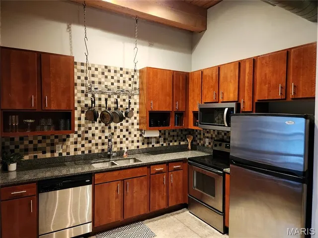 $515,000 | 1113 Washington Avenue, Unit 713, St. Louis, MO 63101