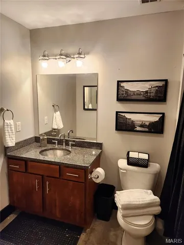 $515,000 | 1113 Washington Avenue, Unit 713, St. Louis, MO 63101