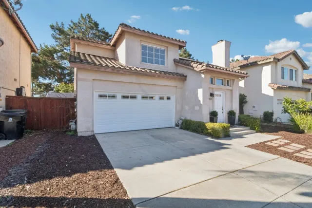$769,000 | 2254 Peachtree Circle, Chula Vista, CA 91915