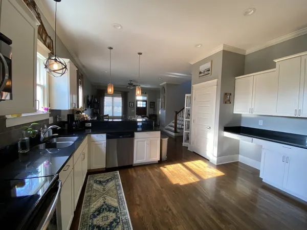 $3,550 | 1007 Joseph Avenue, Nashville, TN 37207