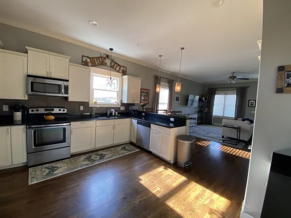 $3,550 | 1007 Joseph Avenue, Nashville, TN 37207