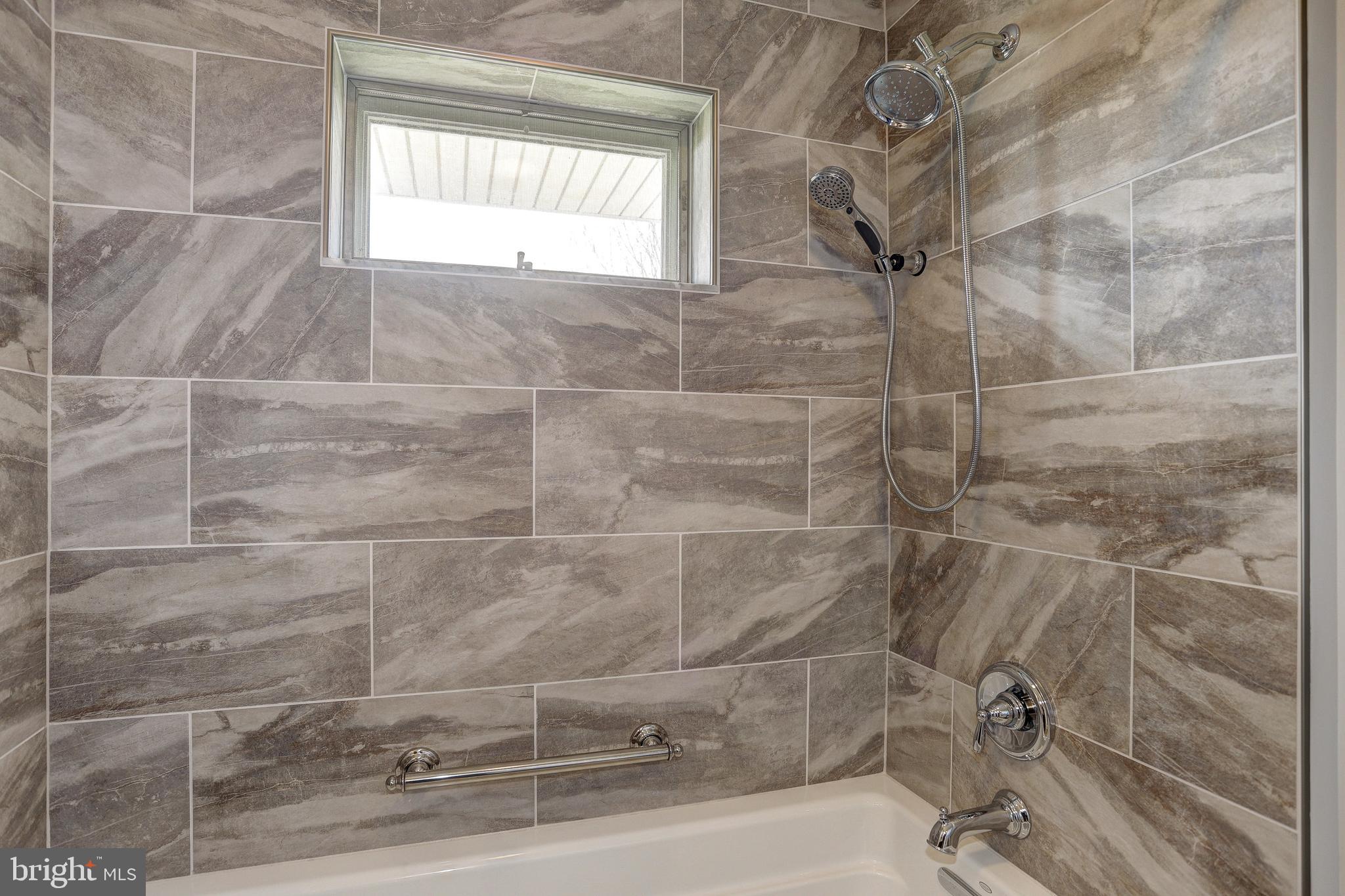 4606 Langshire Road Baldwin, MD 21013 - Photo 19 of 34 All new Baths throughout.