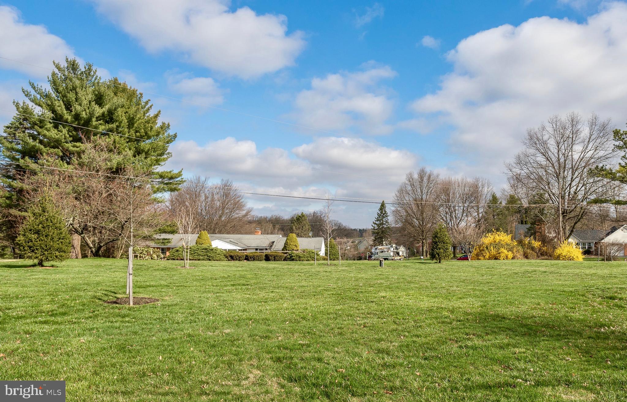 4606 Langshire Road Baldwin, MD 21013 - Photo 33 of 34 Park like setting from home!