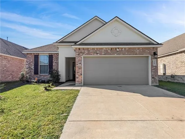 $2,300 | 3367 Tide Wind Drive, Slidell, LA 70461
