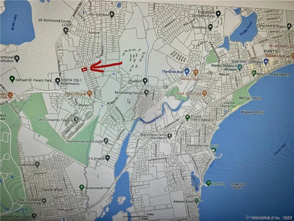 $80,000 | 55 Corey Lane, East Lyme, CT 06357