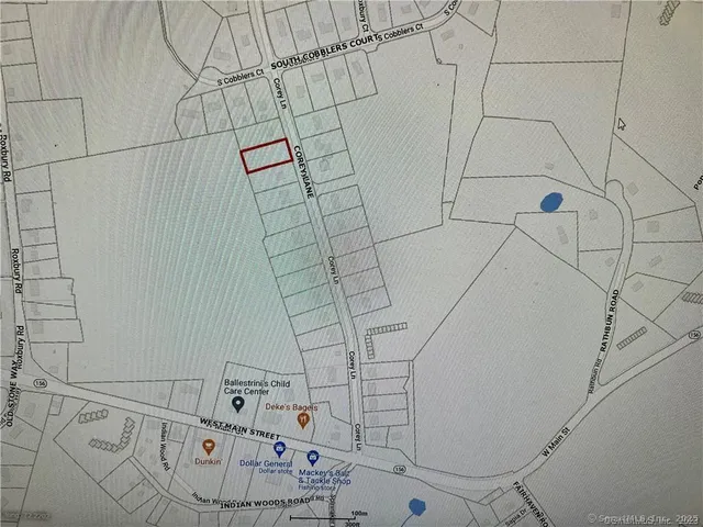 $84,000 | 55 Corey Lane, East Lyme, CT 06357