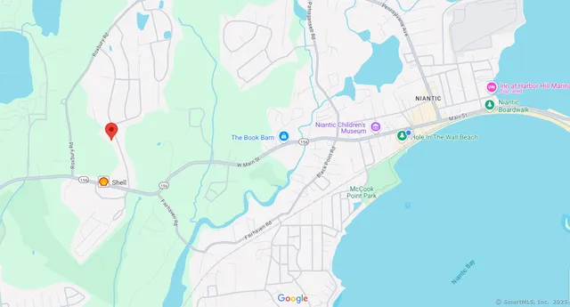 $84,000 | 55 Corey Lane, East Lyme, CT 06357