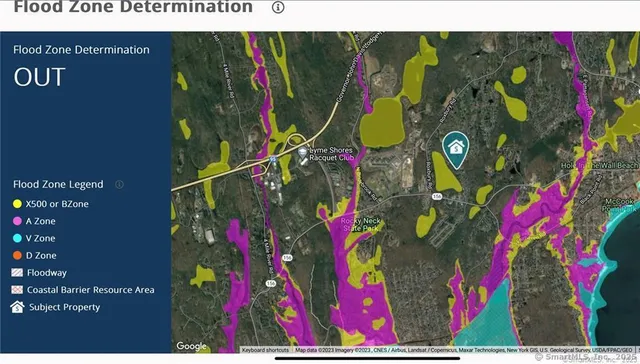 $84,000 | 55 Corey Lane, East Lyme, CT 06357