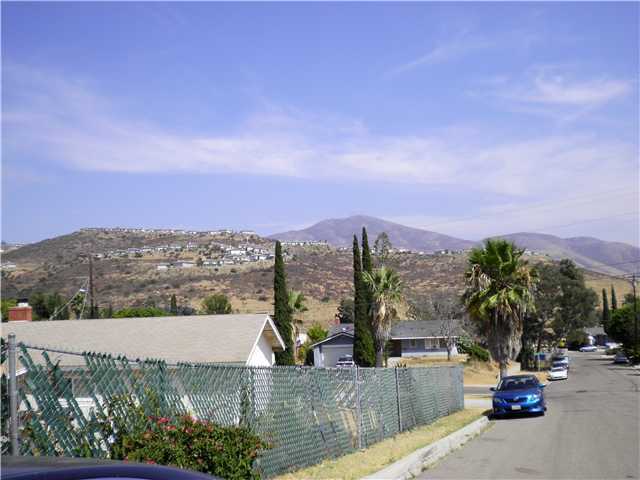 1612 Highridge Road Spring Valley, CA 91977 - Photo 2 of 7 Gallery Image 2