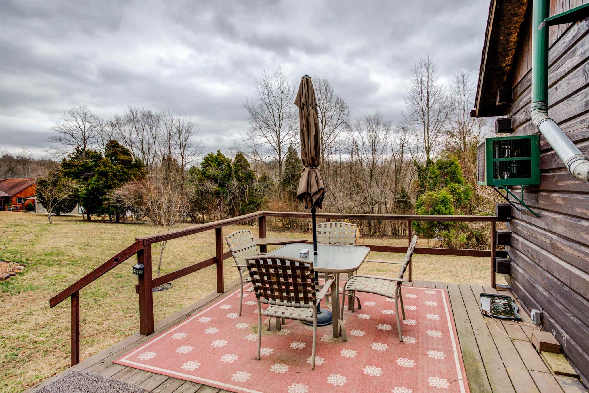 3198 Happy Hollow Road Birdseye, IN 47513 - Photo 14 of 21