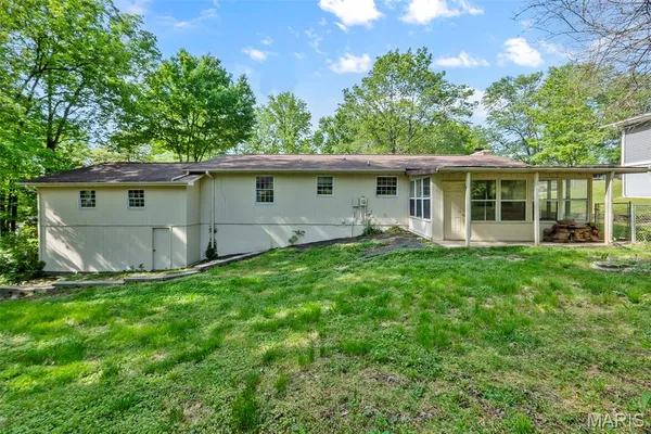$257,900 | 2019 Kevin Drive, Cape Girardeau, MO 63701
