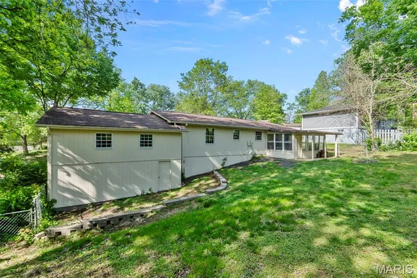 $257,900 | 2019 Kevin Drive, Cape Girardeau, MO 63701