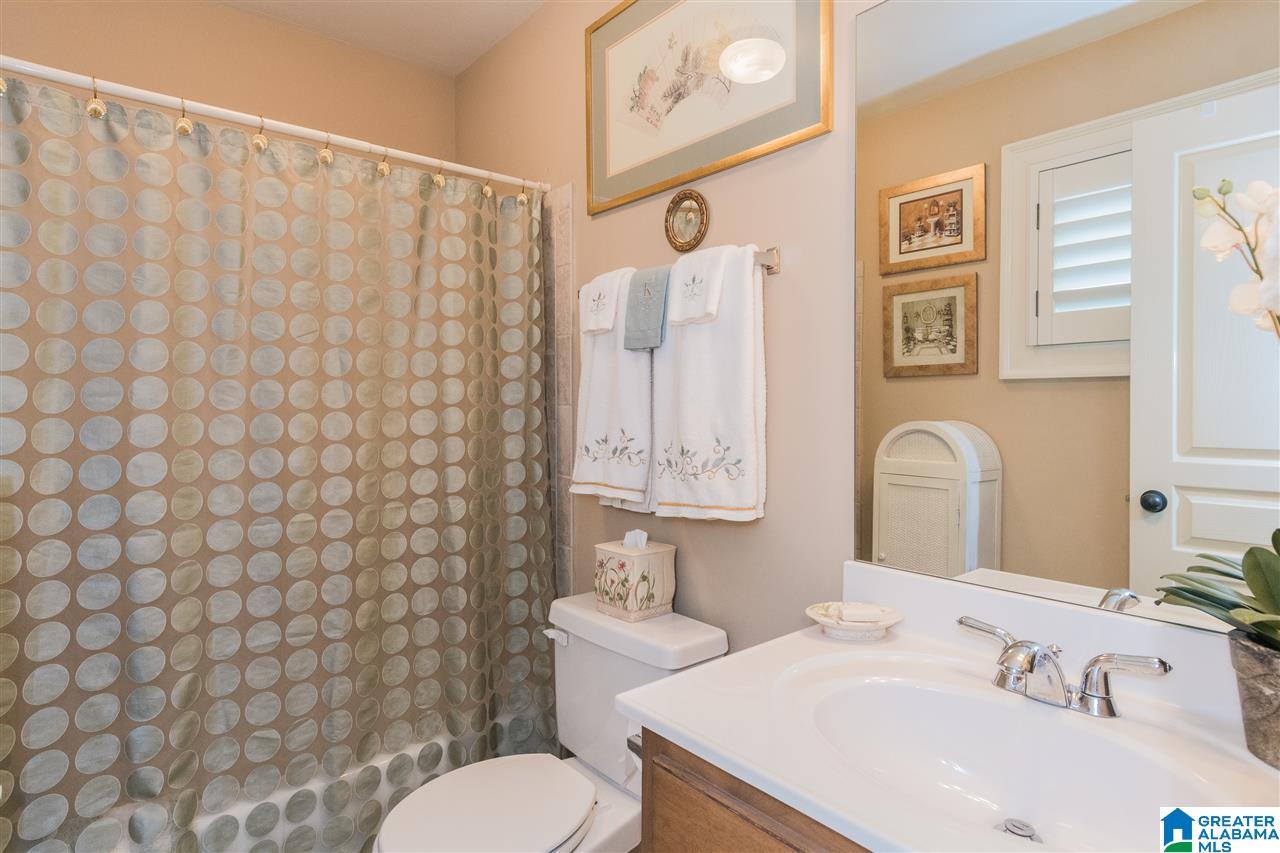 525 Timberline Trail Calera, AL 35040 - Photo 29 of 41