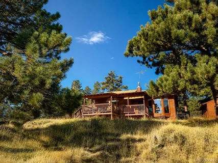 $560,000 | 957 Yellow Pine Drive, Bailey, CO 80421