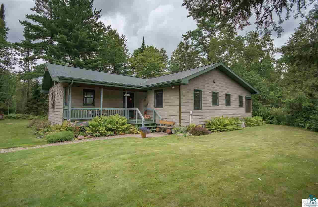 13849 Dennis Road Brule, WI 54820 - Photo 1 of 18 Gallery Image 1