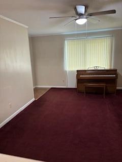 726-728 West State Line Road Rossville, GA 30741 - Photo 12 of 21 726 living room