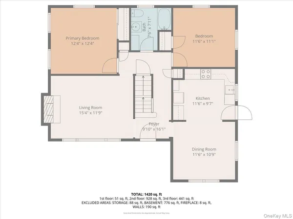 $869,000 | 12 Maple Avenue, Bethpage, NY 11714