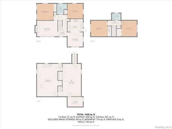 $869,000 | 12 Maple Avenue, Bethpage, NY 11714