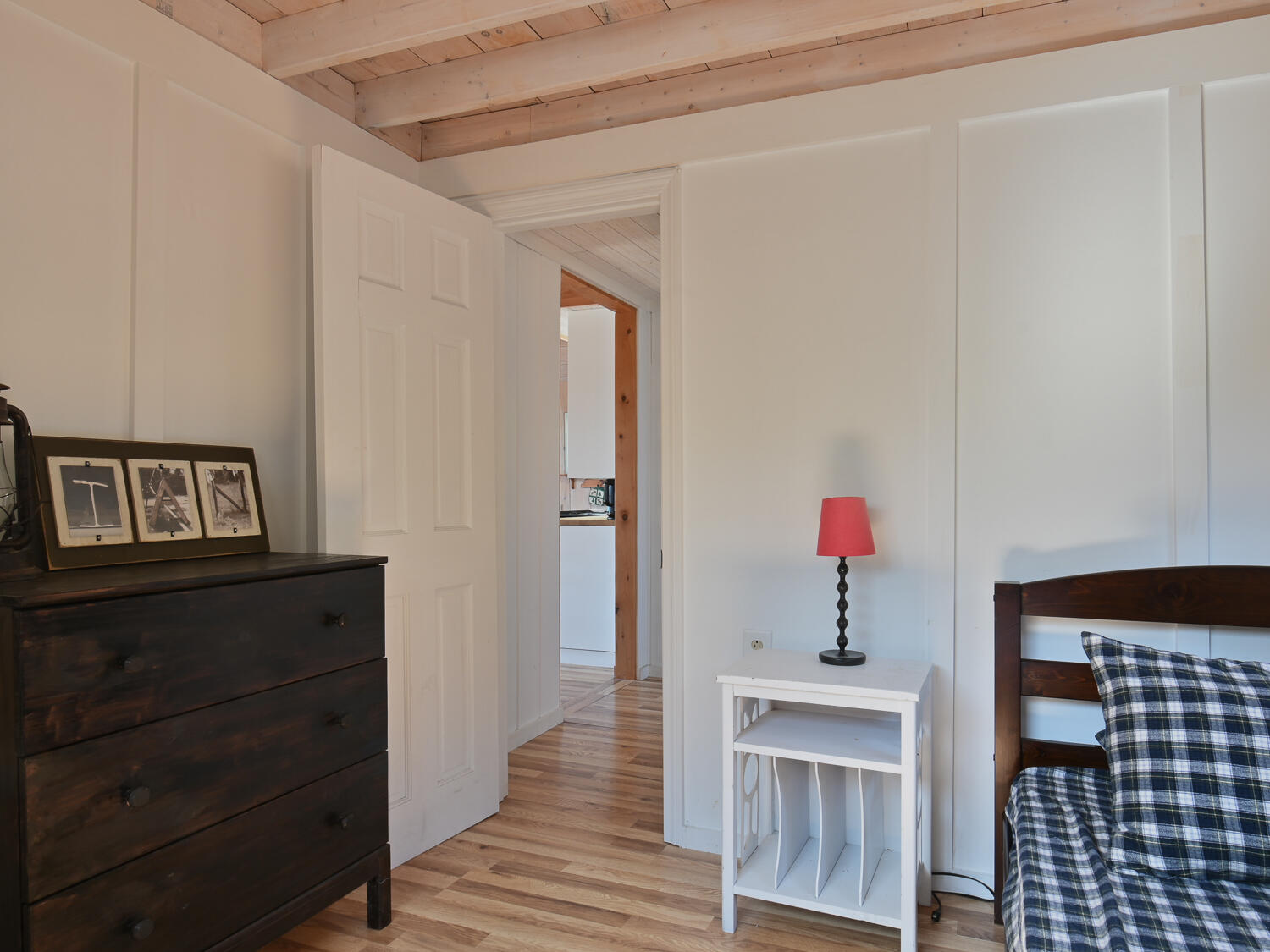 35 Minturn Road Swans Island, ME 04685 - Photo 18 of 32 Bedroom 1