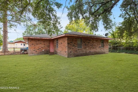 $125,000 | 121 Wilshire Lane, Lafayette, LA 70501