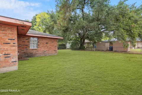 $125,000 | 121 Wilshire Lane, Lafayette, LA 70501