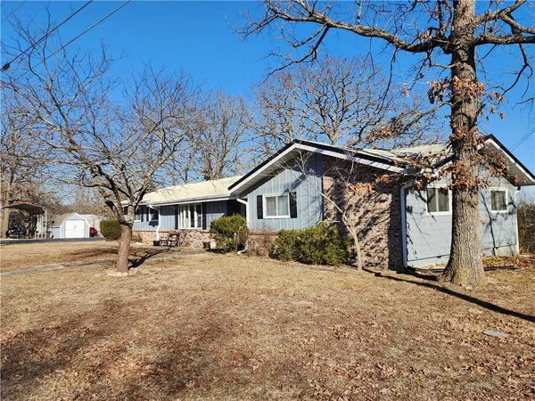 $229,500 | 22455 County Road 203, Wheatland, MO 65779