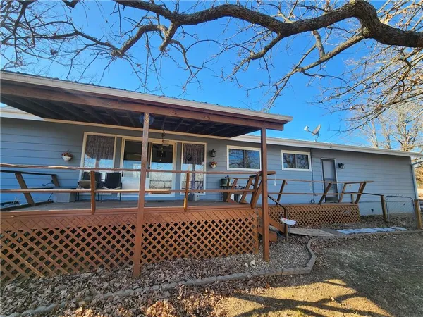 $229,500 | 22455 County Road 203, Wheatland, MO 65779
