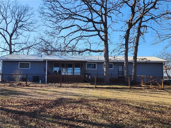 $229,500 | 22455 County Road 203, Wheatland, MO 65779