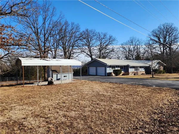 $229,500 | 22455 County Road 203, Wheatland, MO 65779
