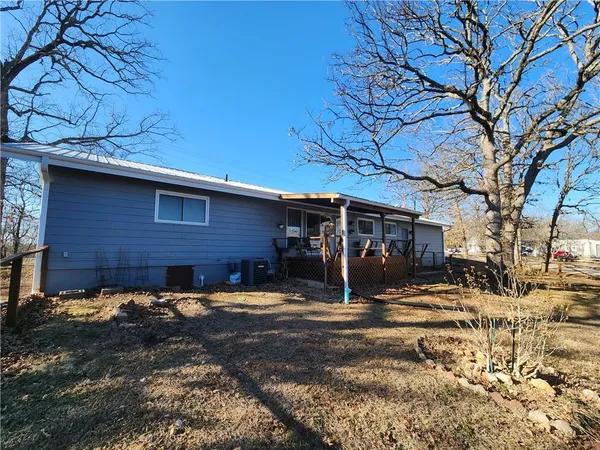 $229,500 | 22455 County Road 203, Wheatland, MO 65779