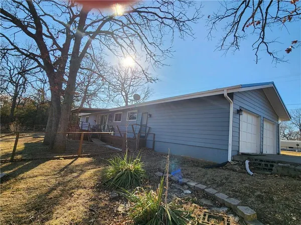 $229,500 | 22455 County Road 203, Wheatland, MO 65779